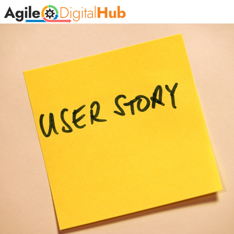 Business Analyst User Stories